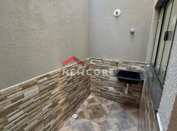 Casa 82m² Venda Jardim Centenário · Sobrado em Rua Jurandir Pais Leme - Jardim Centenário - São Paulo/SP