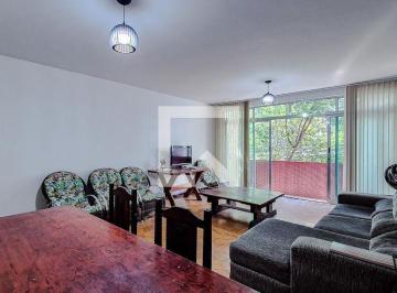 Apartamento · 134m² · 2 Quartos · Apartamento à Venda - Bom Retiro, 2 Quartos, 134 m² - São Paulo