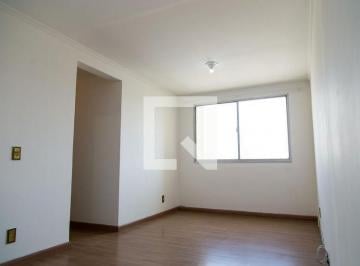 Apartamento · 65m² · 2 Quartos · 1 Vaga · Apartamento à Venda - Vila Mascote, 2 Quartos,  65 m² - São Paulo