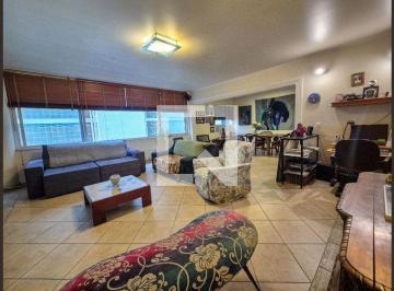 Apartamento · 130m² · 2 Quartos · Apartamento à Venda - Higienópolis, 2 Quartos,  130 m² - São Paulo