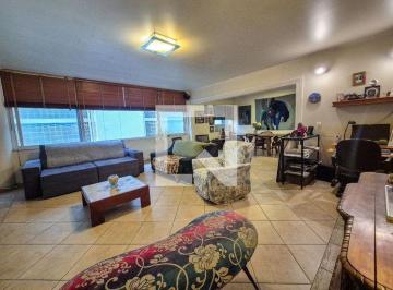 Apartamento · 130m² · 2 Quartos · Apartamento à Venda - Higienópolis, 2 Quartos,  130 m² - São Paulo