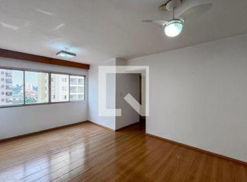 Apartamento · 119m² · 3 Quartos · 1 Vaga · Apartamento à Venda - Bosque da Saúde, 3 Quartos, 119 m² - São Paulo