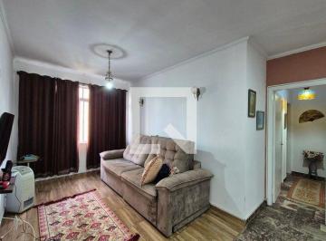 Apartamento · 120m² · 3 Quartos · 1 Vaga · Apartamento à Venda - Centro, 3 Quartos,  120 m² - Campinas