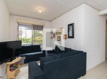Apartamento · 77m² · 3 Quartos · 1 Vaga · Apartamento à Venda - Vila Nova, 3 Quartos, 77 m² - Porto Alegre