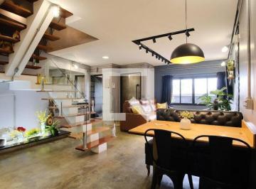 Casa · 230m² · 3 Quartos · 2 Vagas · Casa à Venda - Vila Matilde, 3 Quartos,  230 m² - São Paulo