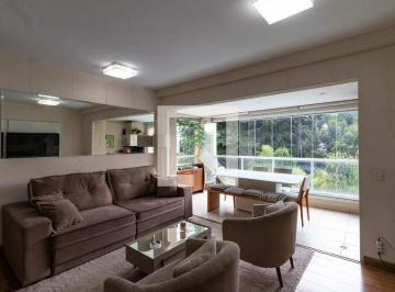 Apartamento · 89m² · 3 Quartos · 2 Vagas · Apartamento à Venda - Perdizes, 3 Quartos, 89 m² - São Paulo