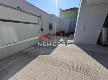 Casa · 127m² · 3 Quartos · 2 Vagas · Casa de condomínio em Alameda Calcutá - Vila Metalúrgica - Santo André/SP