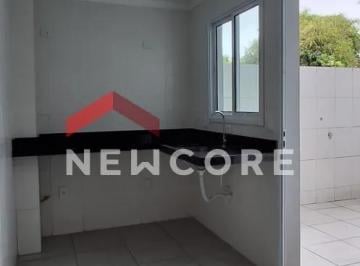 Apartamento · 50m² · 2 Quartos · 1 Vaga · Apartamento em  Rua Antônio Cubas - Vila Guiomar - Santo André/SP