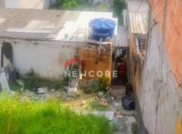 Terreno · 100m² · 3 Quartos · 1 Vaga · Lote em Rua Cachoeira dos Índios - Parque Císper - São Paulo/SP