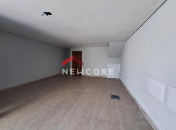 Casa · 129m² · 3 Quartos · 2 Vagas · Casa de condomínio em Alameda Calcutá - Vila Metalúrgica - Santo André/SP