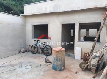 Casa · 50m² · 2 Quartos · 2 Vagas · Casa em Rua Ouro Preto - Bom Pastor - São João Del Rei/MG