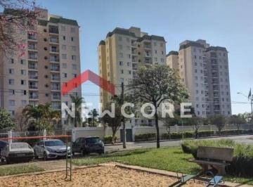 Apartamento · 75m² · 3 Quartos · 1 Vaga · Apartamento em  Rua Oswaldo Groff - Jardim Nova Indaiá - Indaiatuba/SP