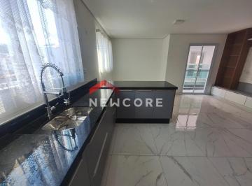 Casa · 129m² · 3 Quartos · 2 Vagas · Casa de condomínio em Alameda Calcutá - Vila Metalúrgica - Santo André/SP
