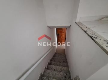 Casa de 2 quartos, Santo André · Casa de condomínio em Alameda Calcutá - Vila Metalúrgica - Santo André/SP
