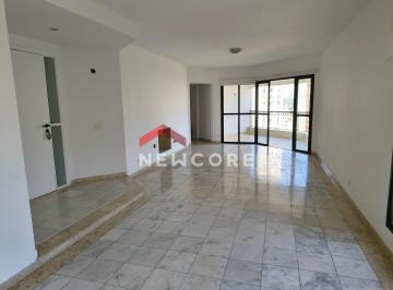 Apartamento · 121m² · 2 Quartos · 2 Vagas · Apartamento em Avenida Higienópolis - Higienópolis - São Paulo/SP