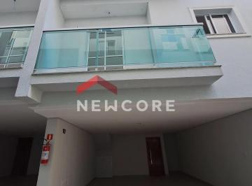 Casa · 127m² · 3 Quartos · 2 Vagas · Casa de condomínio em Alameda Calcutá - Vila Metalúrgica - Santo André/SP