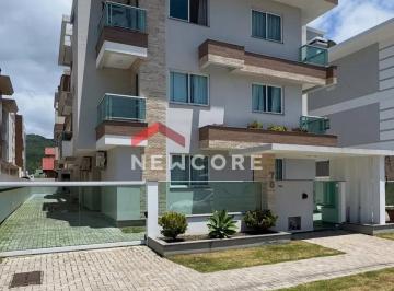 Apartamento · 63m² · 2 Quartos · 1 Vaga · Apartamento em Rua das Araucarias - Palmas - Impepal - Governador Celso Ramos/SC