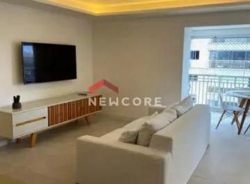 Apartamento · 55m² · 2 Quartos · 1 Vaga · Apartamento em Rua Fortunato Ferraz - Vila Anastácio - São Paulo/SP