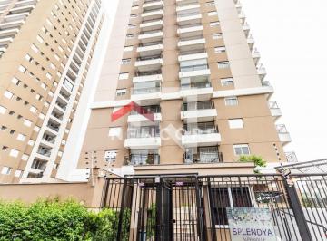 Apartamento · 60m² · 2 Quartos · 1 Vaga · Apartamento em Rua Augusto dos Anjos - Melville Empresarial I e II - Barueri/SP
