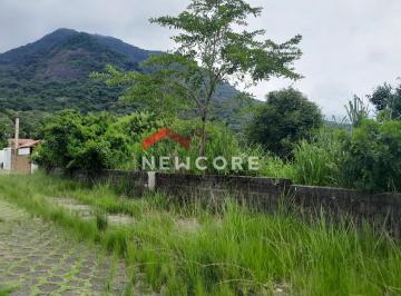 Terreno · 720m² · Lote em Rua Professor Ítalo Bianchini - Jardim Guaraú - Peruíbe/SP