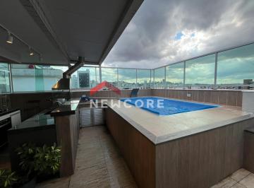 Apartamento · 338m² · 4 Quartos · 4 Vagas · Cobertura em Rua José Amaury Ferrara - Buritis - Belo Horizonte/MG