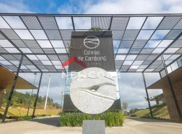 Terreno · 300m² · Lote em condomínio em  Rodovia Br-101 - Várzea do Ranchinho - Camboriú/SC