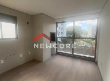 Apartamento · 36m² · 1 Quarto · 1 Vaga · Apartamento em  Rua Suécia - Praia Brava de Itajaí - Itajaí/SC