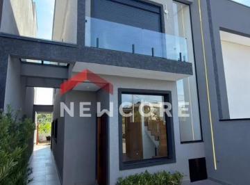 Casa · 150m² · 3 Quartos · 2 Vagas · Casa em Rua Acará - Villas do Jaguari - Santana de Parnaíba/SP