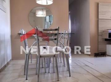 Apartamento · 60m² · 3 Quartos · 1 Vaga · Apartamento em Rua Dona Silla Nalon Gonzaga - Parque Marajoara - Santo André/SP