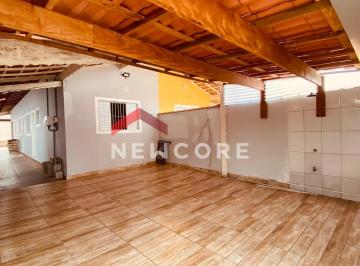 Casa · 78m² · 2 Quartos · 2 Vagas · Casa em  Avenida Dom Pedro I - Agenor de Campos - Mongaguá/SP