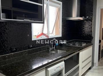 Apartamento · 147m² · 3 Quartos · 2 Vagas · Apartamento em  Rua Dr. Marcel Preotesco - Centro - São Bernardo do Campo/SP