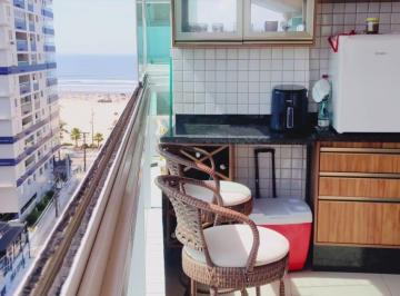 xr0yuym2owjhymjjm2jhotm3_md · Apartamento mobiliado à venda na Guilhermina, em Praia Grande SP.