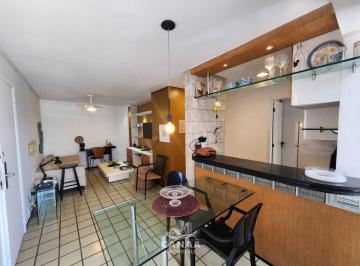 87omfwa2owjhztlkzjrknde3_md · Vende-se Excelente Flat em Ponta D'Areia - 2 quartos - Mobiliado - Nascente