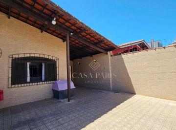 f6b1f83288bb676b71b0b1310da9f56ddf2d888f · Casa à venda, 131 m² por R$ 712.000,00 - Caiçara - Praia Grande/SP