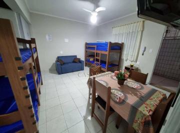 33155c05f0a476b7ebe4d3019d83b8441a494ac2 · Kitnet com 1 dormitório à venda, 29 m² por R$ 215.000,00 - Boqueirão - Praia Grande/SP