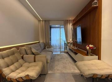 bc5ff8d13220ca704126c62e00bb86164dace534 · Apartamento com 2 dormitórios à venda, 101 m² por R$ 850.000,00 - Canto do Forte - Praia Grande/SP
