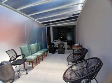 0e00c8c9720567902b03bd0771a36ed4714fe4a2 · Casa à venda, 80 m² por R$ 640.000,00 - Boqueirão - Praia Grande/SP