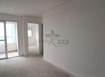 Apartamento · 65m² · 2 Quartos · 1 Vaga · Oportunidade - Apartamento - Villa Branca - Perola Villa Branca - Jacareí - 2 Dormitórios - 65m².