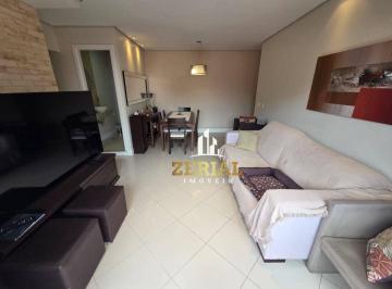 84b18f8d84bd9d212c756cb8362b8fa66db1a79f · Apartamento com 3 dormitórios à venda, 94 m² por R$ 790.000,00 - Cerâmica - São Caetano do Sul/SP