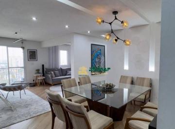 878f1041147c7fdad6fd35e4acec5ea253570323 · Apartamento à venda, 89 m² por R$ 690.000,00 - Jardim Aida - Guarulhos/SP