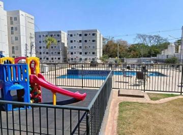 9aa703149fb5c62c54addb6706acb1ca.jpg · Apto com 2 dormitórios à venda, 38 m², Chapada Das Paineiras por R$ 220.000 - Coophema - Cuiabá/MT