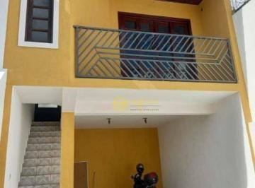 4fbee53b23d5660171dedb7752408a3b5ce1b1ff · Casa com 3 Quartos, sendo 1 Suíte à venda, 131 m² por R$ 466.000- Cidade Jardim - Sorocaba/SP