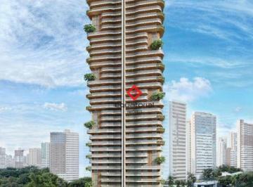 4e3ba89928af24f73d025ca4b2e33573286ac26a · Apartamento com 4 suítes à venda, 228 m² por R$ 4.016.000 - Cocó - Fortaleza/CE