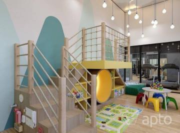Apartamento 90m² Venda Água Verde · Apartamentos à venda em Água Verde, Curitiba | 2 quartos com 90 m²