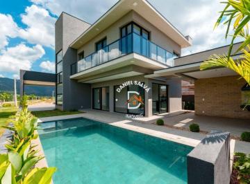 2f6c3080d2f3d242ec5c7f7dd98e45afedd4cb10 · Casa à venda com 3 dormitórios (3 SUÍTES), 304 m² por R$ 3.190.000 - Condomínio Fechado Atibaia - At