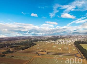 Terreno · 240m² · Loteamentos à venda em Parque Maracanã, Goiânia | Lotes com 240 m²