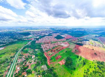 Terreno · 280m² · Loteamentos à venda em Residencial Vale dos Sonhos, Goiânia | Lotes com 280 m²