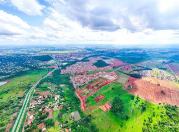 Terreno · 280m² · Loteamentos à venda em Residencial Vale dos Sonhos, Goiânia | Lotes com 280 m²