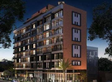 b29ae5a99620e86cdbffe9bbf45d9f8626e76c2d · Studios e Apartamentos à venda, 26 m² - 36m² - Rebouças - Curitiba/PR
