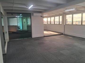 Comercial · 124m² · 1 Vaga · Sala comercial na Rua Orfanato, N. 760 - Sala 151 • 124 m²